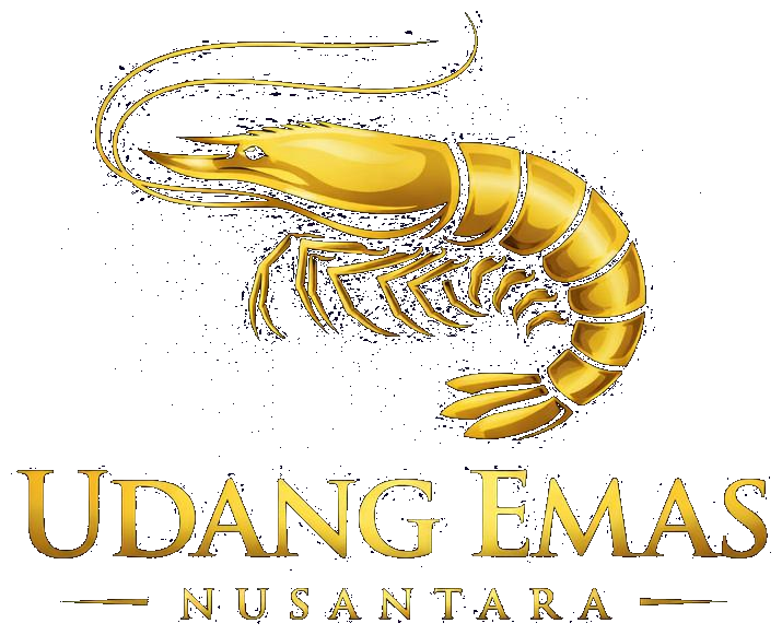 Udang Emas Nusantara